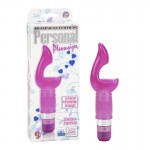 Platinum Personal Pleasurizer Pink