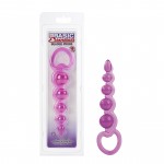 Basic Essential Beaded Probe Pink