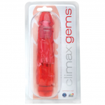 Climax Gems Crimson Red