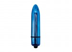 Eve After Dark Vibrating Bullet Cobalt