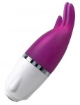 Le Reve 3 Speed Bunny Purple