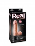 Real Feel Deluxe #1 Flesh