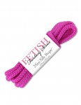 Fetish Fantasy Mini Silk Rope Pink