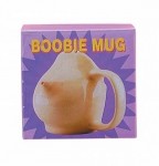 Boobie Mug