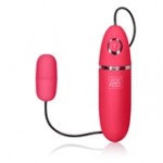 Power Play Playful Bullet Pink