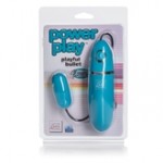 Power Play Playful Bullet Teal