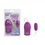 Power Play Bullet Pink 7 Function