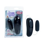 Dr Joel Power Prostate Massager Black