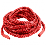 Japanese Love Rope 5m Red