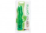 Climax Neon Vibrator Electric Peridot G