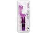 Climax Kiss G Spot Blaster Purple