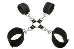 Fetish Fantasy Extreme Hog-tie Kit