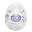 Tenga Egg bewölkt