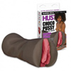 Hustler Toys Choco Muschi Masturbator Schwarz