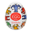 Tenga Keith Haring Tanz-Ei