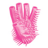 Rosa Masturbating Glove