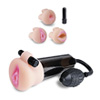 Pump Worx Reisen Trio Set